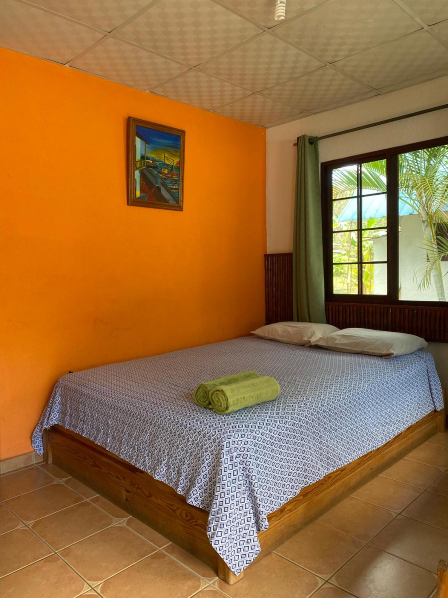 Rainforest Yasmin Hotel Santa Fe  Exterior foto