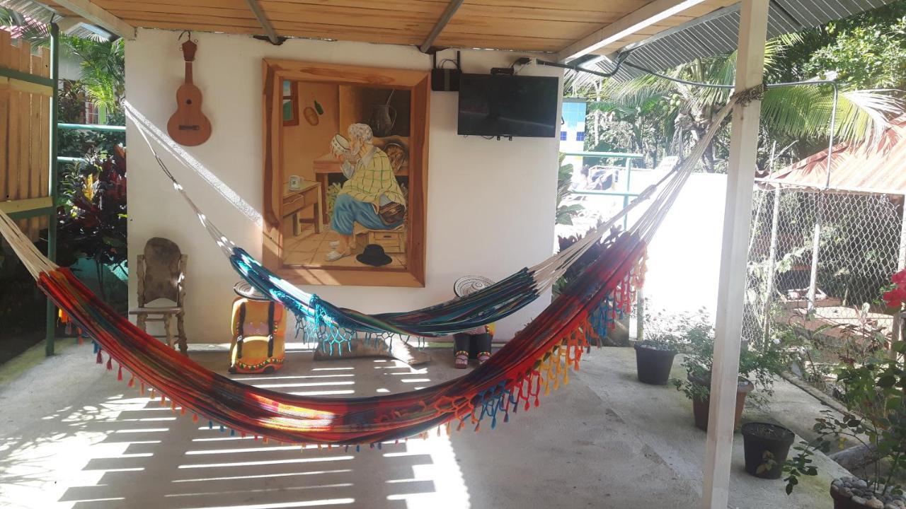 Rainforest Yasmin Hotel Santa Fe  Exterior foto