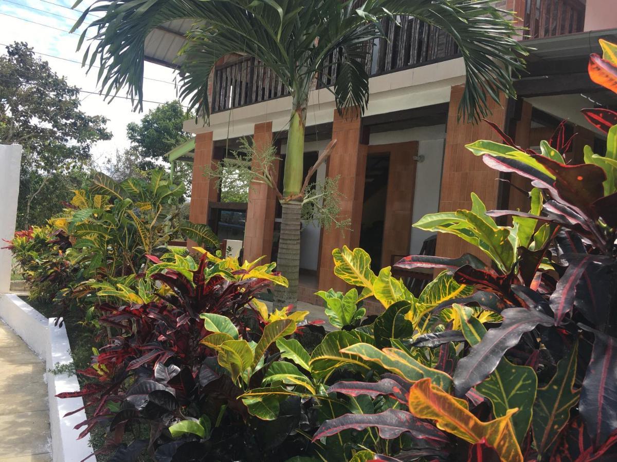 Rainforest Yasmin Hotel Santa Fe  Exterior foto